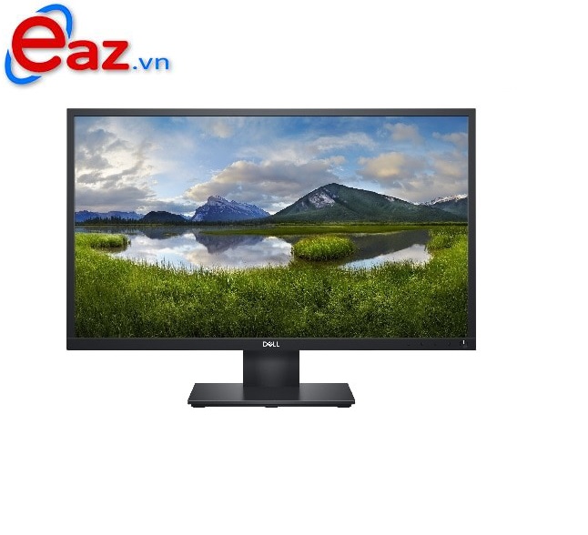 LCD Dell 24 Monitor E2420HS (70219058) | Full HD IPS (1920 x 1080) LED Backlit | HDMI | VGA | 0720F